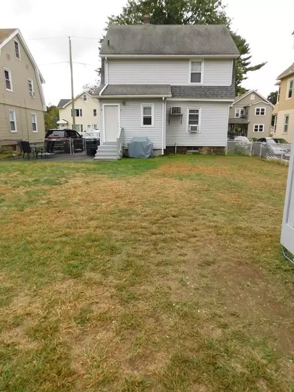 Springfield, MA 01104,57 Cherrelyn St