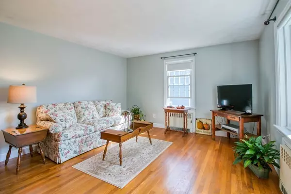 Springfield, MA 01118,29 Harkness Ave