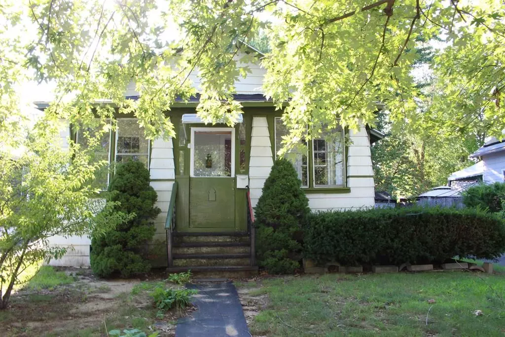 Springfield, MA 01109,264 Denver Street