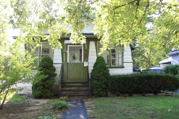 264 Denver Street, Springfield, MA 01109