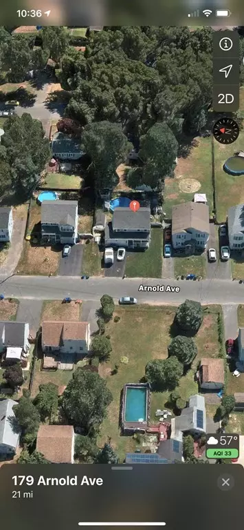 179 Arnold Ave, Springfield, MA 01119