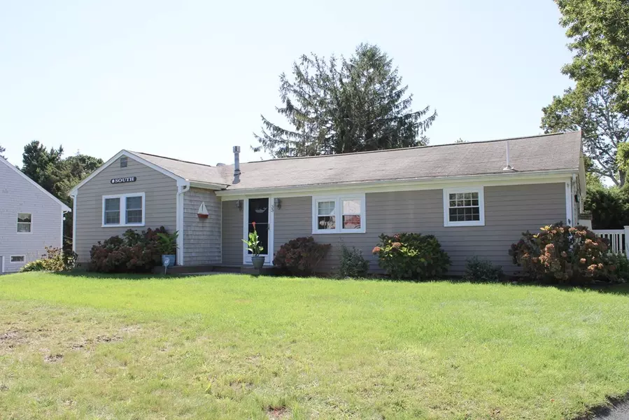 33 Deerfield Road, Yarmouth, MA 02673