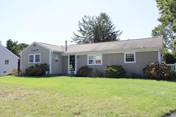 Yarmouth, MA 02673,33 Deerfield Road