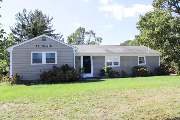 Yarmouth, MA 02673,33 Deerfield Road