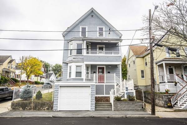 21 Webster St, Lynn, MA 01902