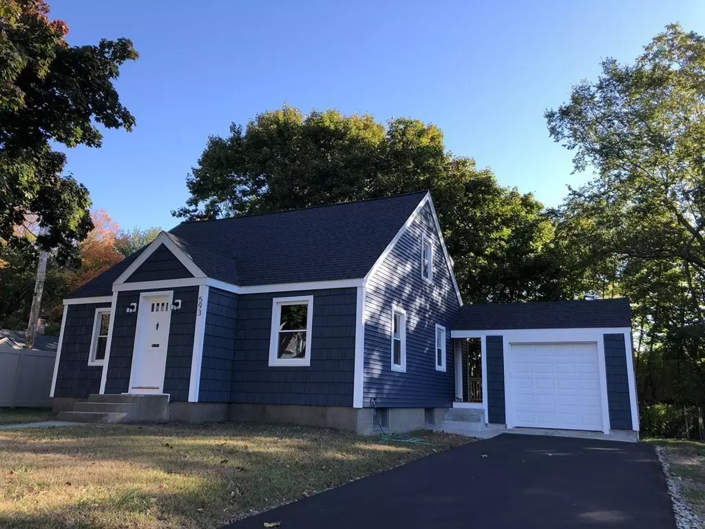 West Boylston, MA 01583,593 Prospect St
