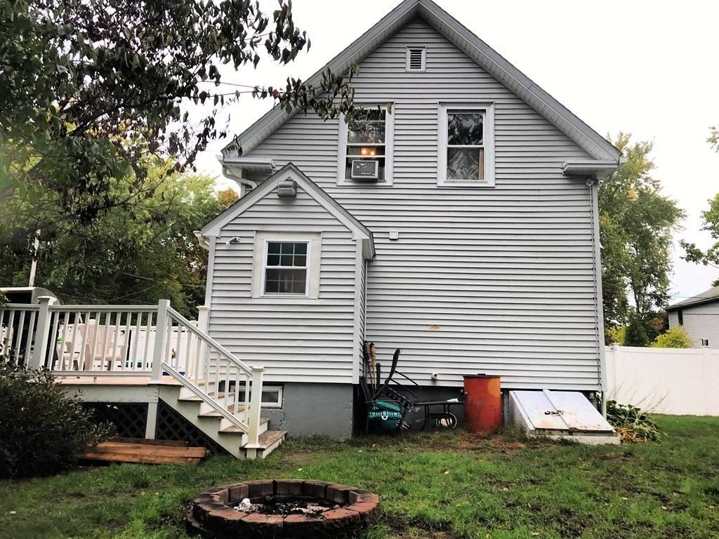 Attleboro, MA 02703,31 Brownell St