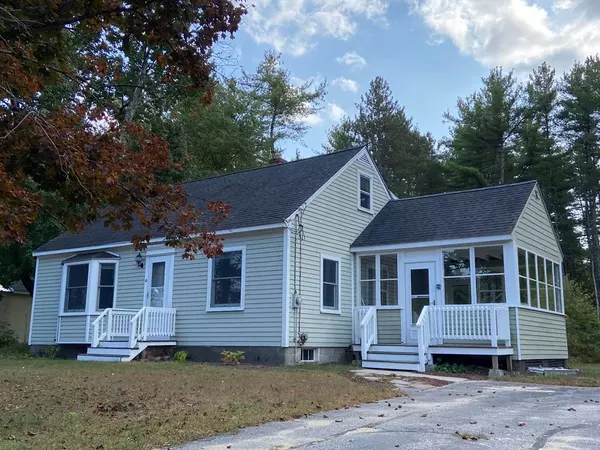 318 Main St., Townsend, MA 01469