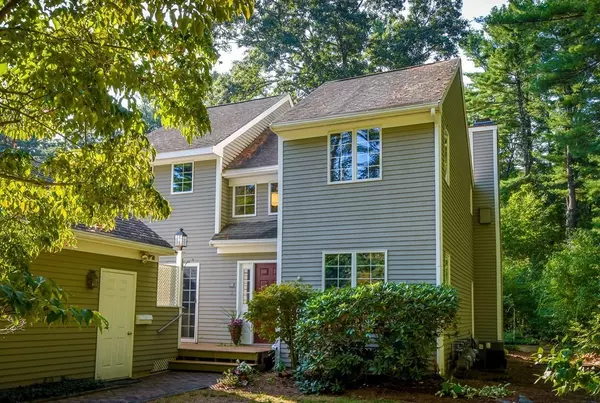 19 Winnecunnet Dr #19, Norton, MA 02766