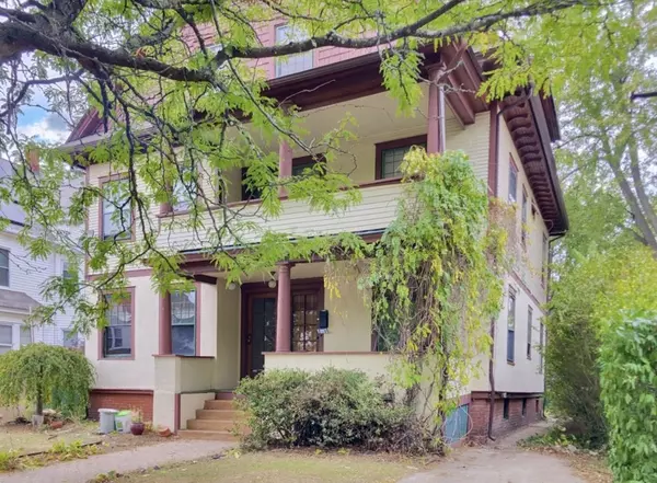 12-14 Virginia Street, Springfield, MA 01108