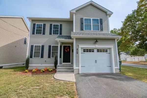 Springfield, MA 01104,47 Laurence St