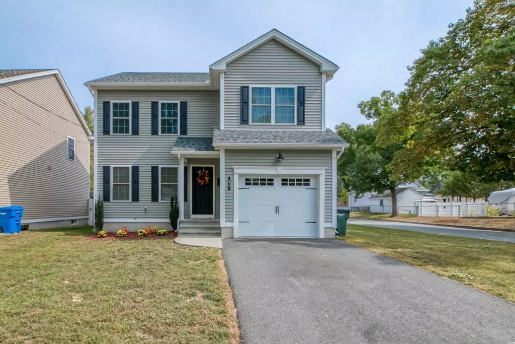 Springfield, MA 01104,47 Laurence St