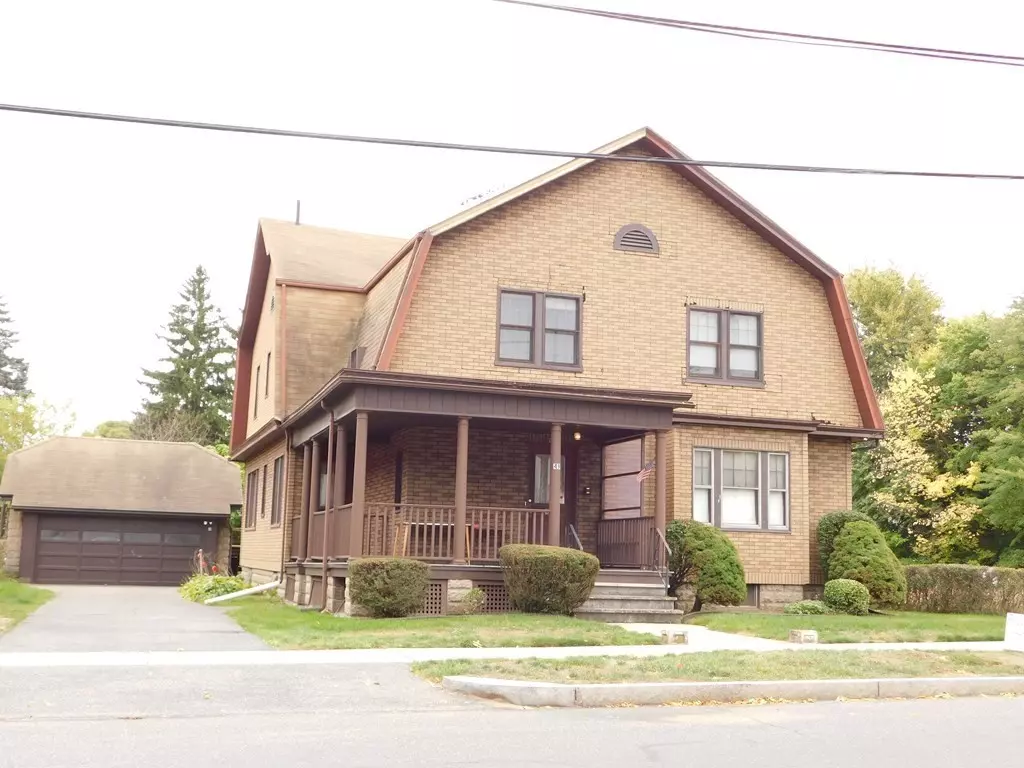 Springfield, MA 01151,49 Parker St