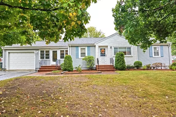 16 Sullivan Rd, Stoughton, MA 02072