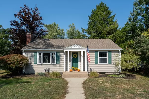 550 Kings Highway, West Springfield, MA 01089