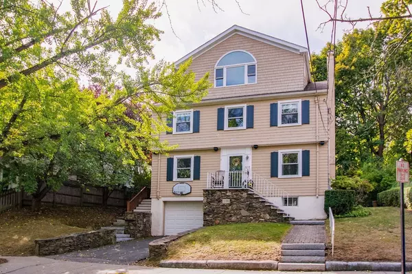 236 Mason Terrace, Brookline, MA 02446