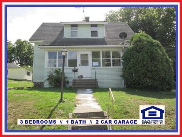 43 Berlin Street, Auburn, MA 01501