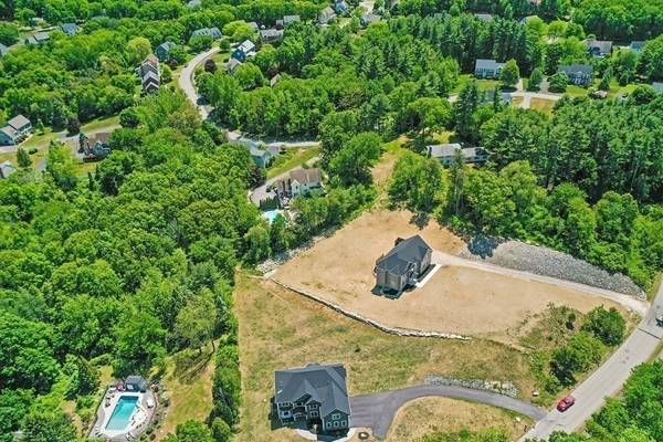 Lot 3 Piccadilly Way, Westborough, MA 01581