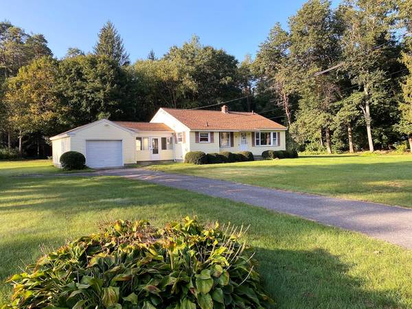 Greenfield, MA 01301,30 Nichols Dr