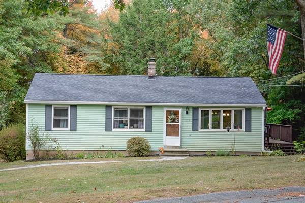 178 Holly Dr, Winchendon, MA 01475