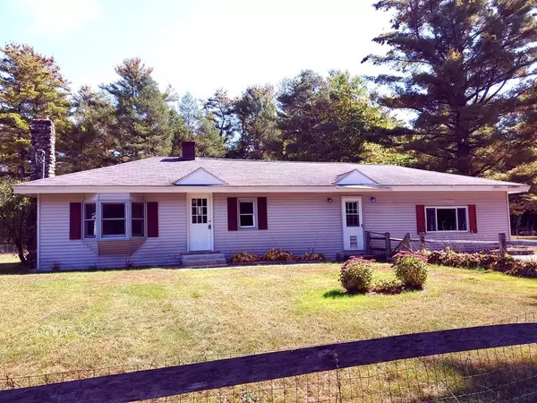 759 Brown St, Winchendon, MA 01475