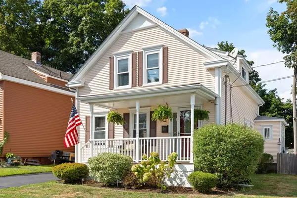 North Attleboro, MA 02760,39 Grove Street