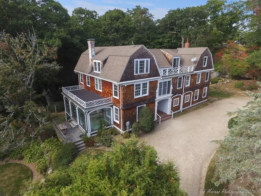 Manchester, MA 01944,5 Masconomo Street