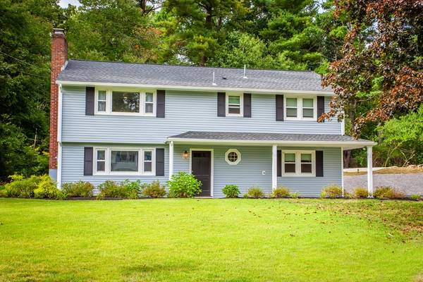 20 Meade Rd, Billerica, MA 01821