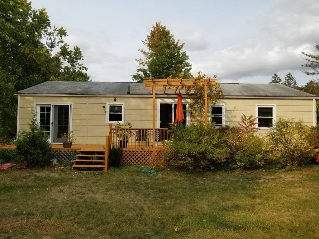 Amherst, MA 01002,116 Glendale Rd