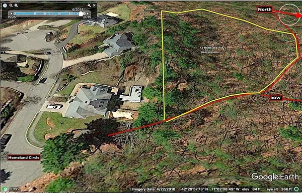 43 Homeland Avenue, Saugus, MA 01906
