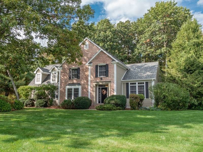 183 Munger Hill Road, Westfield, MA 01085