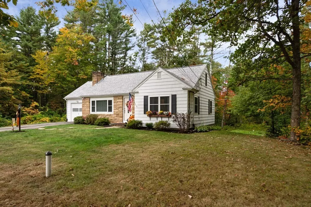 West Bridgewater, MA 02379,273 South St