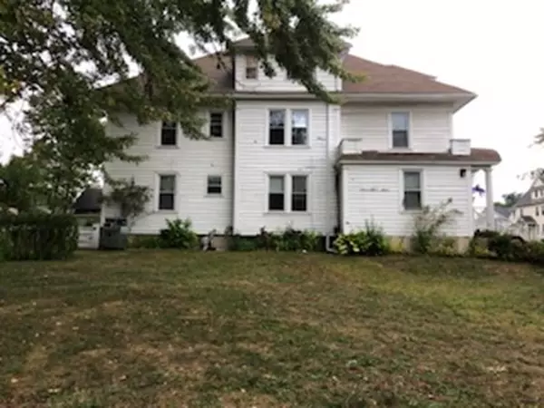 Springfield, MA 01107,162-164 Prospect St