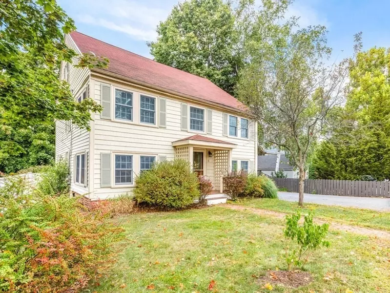 5 Winona Rd, Burlington, MA 01803