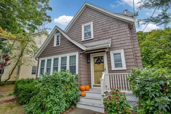 23 Budleigh Ave, Beverly, MA 01915