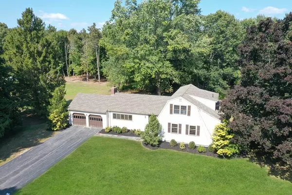 244 Powder Mill Rd, Concord, MA 01742