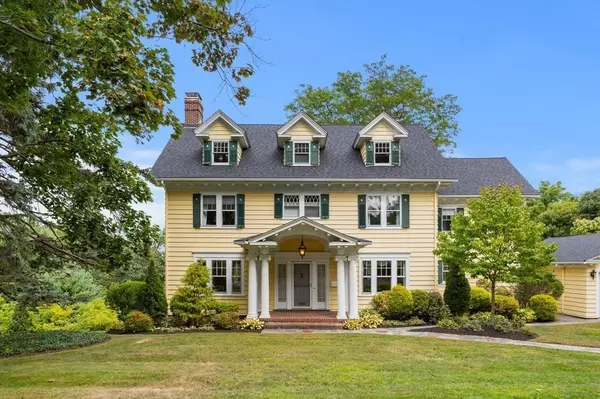 78 Newton St, West Boylston, MA 01583