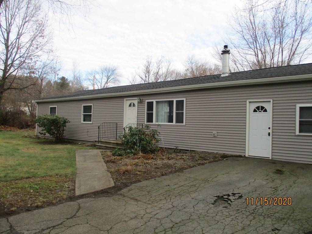Bellingham, MA 02019,8 Bliss Rd.