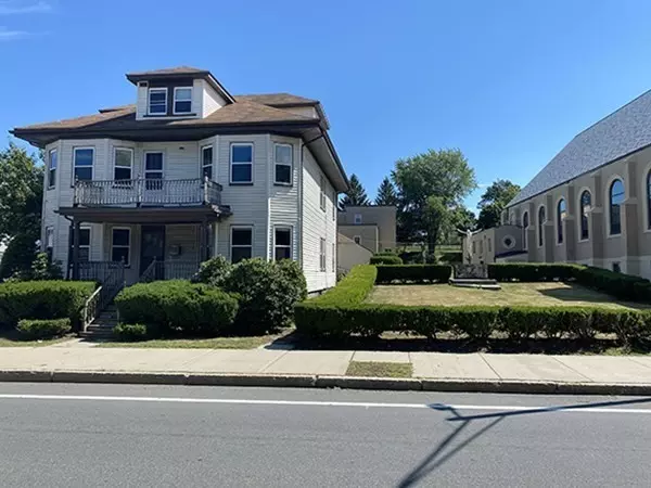 593-597 Gallivan Blvd, Boston, MA 02124