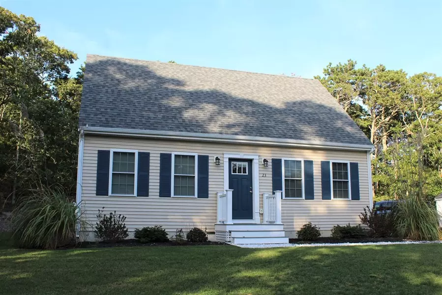 23 Route 137, Harwich, MA 02645