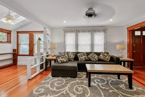 Milton, MA 02186,37 Cedar Terrace