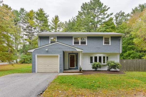 5 Nebo St, Medfield, MA 02052