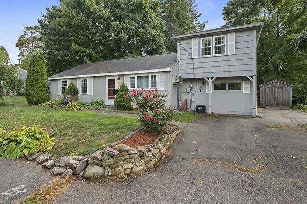 10 Woodedge Ave, Braintree, MA 02184