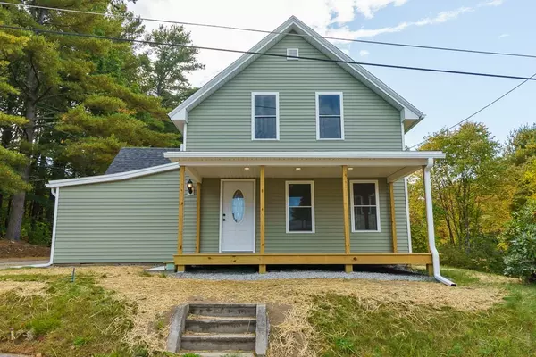 389 Radcliffe St, Athol, MA 01331