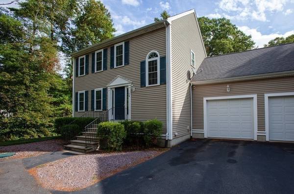 1A South Meadow #A, Carver, MA 02330