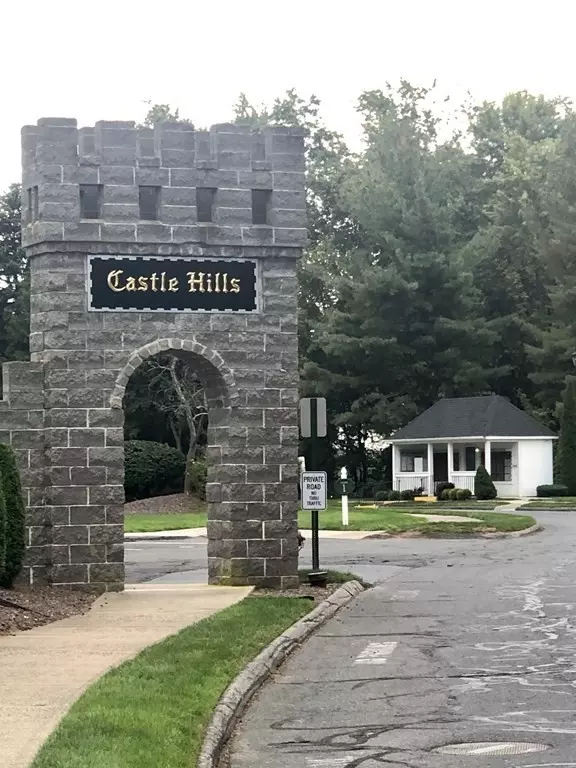 Agawam, MA 01001,5 Castle Hill Rd #F
