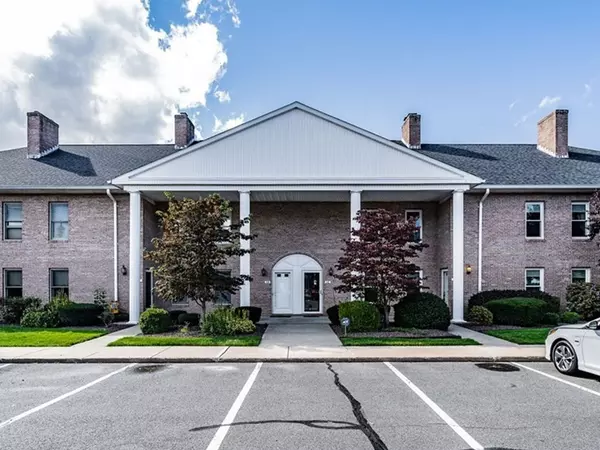 Agawam, MA 01001,5 Castle Hill Rd #F