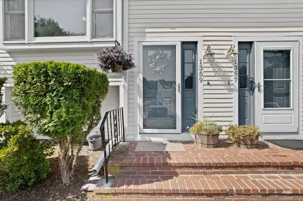 East Bridgewater, MA 02333,1359 Plymouth St #1359