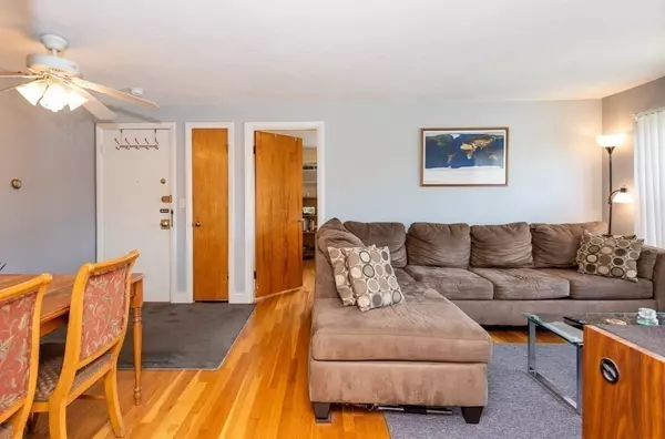 150 Main Street #12, Stoneham, MA 02180