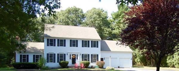 15 Highland Dr, Kingston, MA 02364